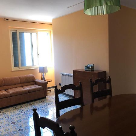B&B Villa Zia Febronia Patti Luaran gambar