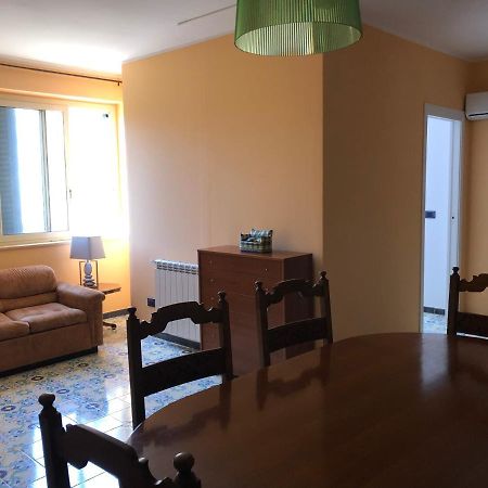 B&B Villa Zia Febronia Patti Luaran gambar
