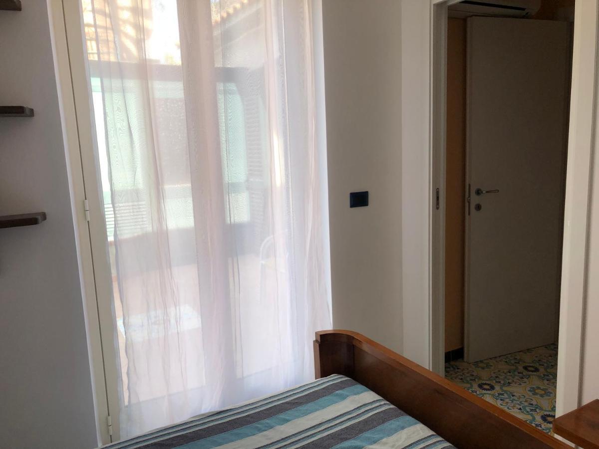 B&B Villa Zia Febronia Patti Luaran gambar
