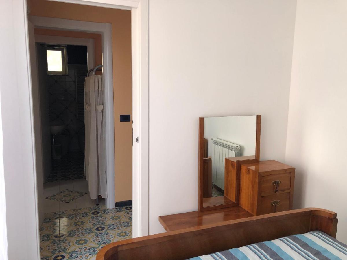 B&B Villa Zia Febronia Patti Luaran gambar