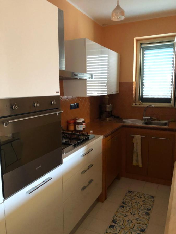 B&B Villa Zia Febronia Patti Luaran gambar
