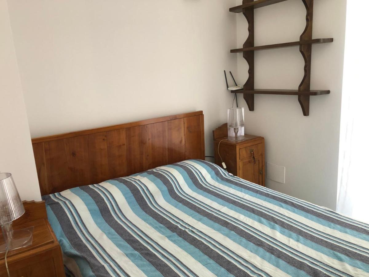 B&B Villa Zia Febronia Patti Luaran gambar