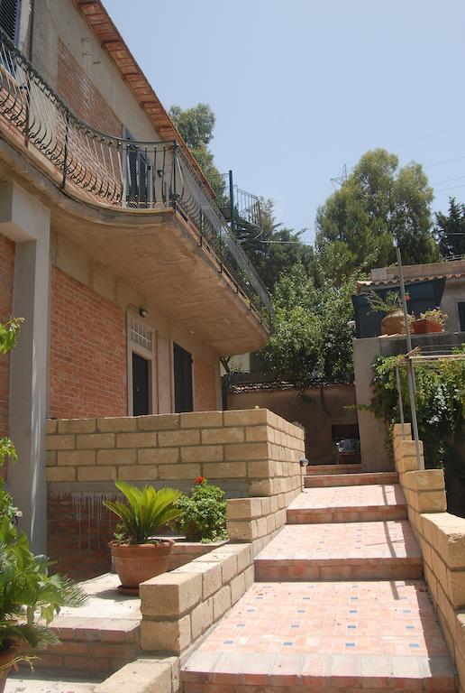 B&B Villa Zia Febronia Patti Luaran gambar