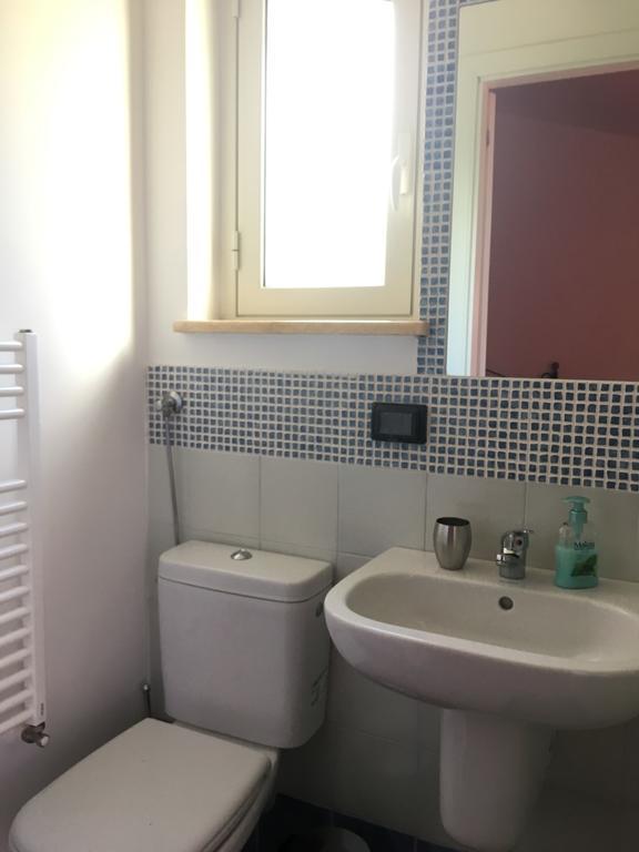 B&B Villa Zia Febronia Patti Luaran gambar