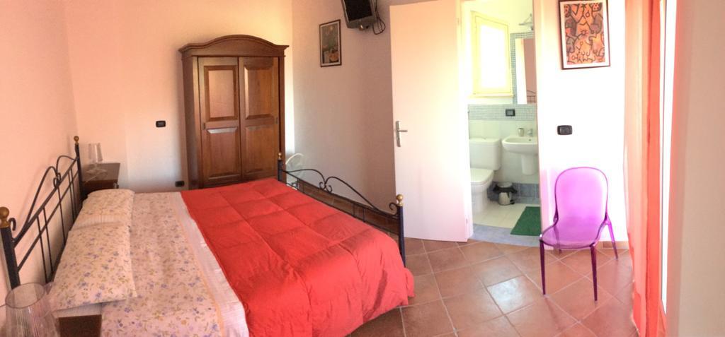 B&B Villa Zia Febronia Patti Luaran gambar