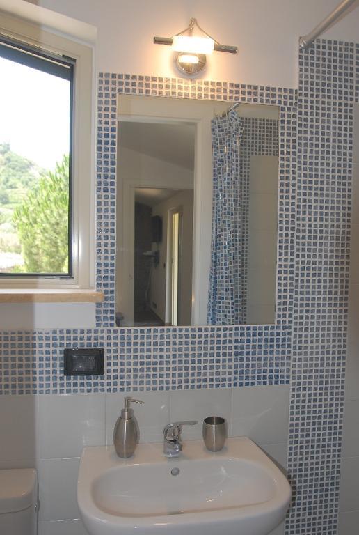 B&B Villa Zia Febronia Patti Luaran gambar