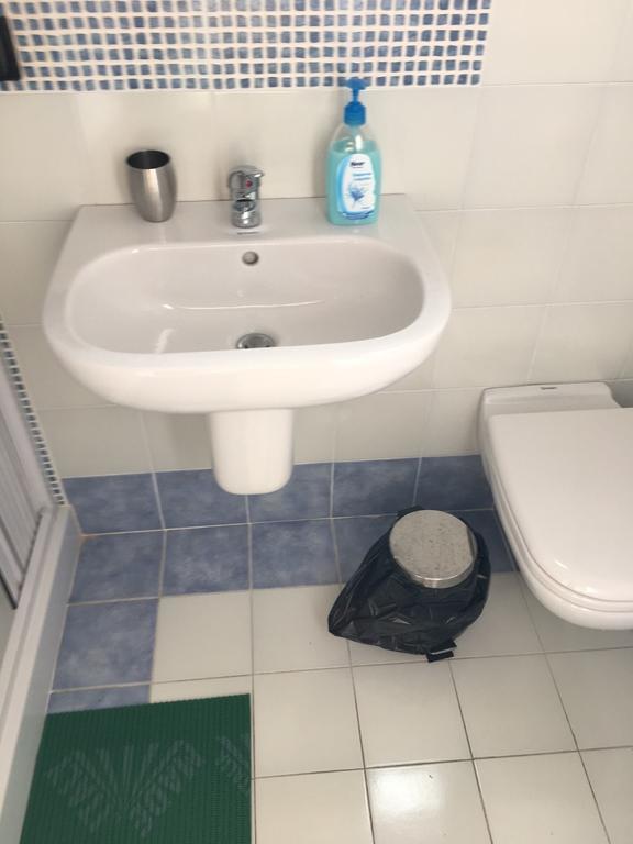 B&B Villa Zia Febronia Patti Luaran gambar
