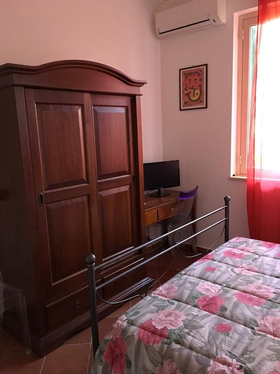 B&B Villa Zia Febronia Patti Luaran gambar