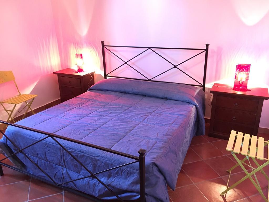B&B Villa Zia Febronia Patti Luaran gambar