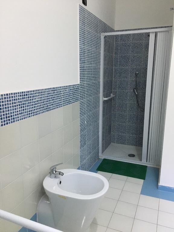 B&B Villa Zia Febronia Patti Luaran gambar